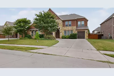 2201 Arbol Way, Prosper, TX 75078 - Photo 2