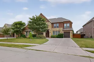 2201 Arbol Way, Prosper, TX 75078 - Photo 2