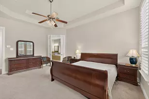2201 Arbol Way, Prosper, TX 75078 - Photo 18