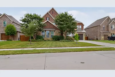 2201 Arbol Way, Prosper, TX 75078 - Photo 36