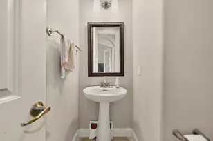 2201 Arbol Way, Prosper, TX 75078 - Photo 34