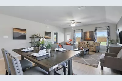 1081 Burnt Ranch Lane, Fort Worth, TX 76131 - Photo 12
