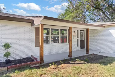 7800 Arnold Terrace, North Richland Hills, TX 76180 - Photo 4