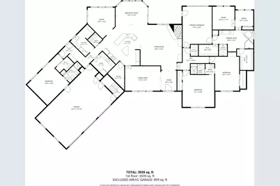1606 Burney Lane, Southlake, TX 76092 - Photo 38