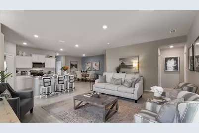 8505 Bluebonnet Bend Road, Fort Worth, TX 76131 - Photo 12