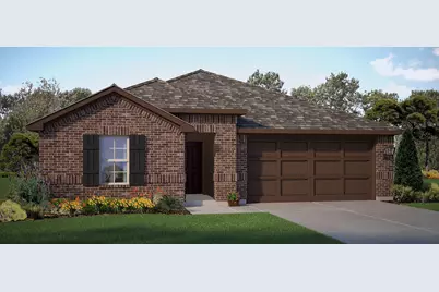 8505 Bluebonnet Bend Road, Fort Worth, TX 76131 - Photo 1