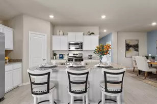 8505 Bluebonnet Bend Rd, Fort Worth, TX 76131 - Photo 2