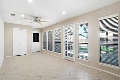 4861 Ledgestone Court, Fort Worth, TX 76132 - Photo 6