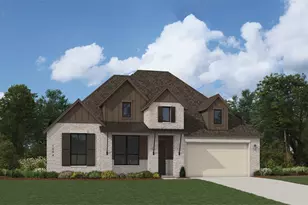 1473 Shannon Ave, Van Alstyne, TX 75495 - Photo 1