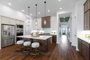 1473 Shannon Ave, Van Alstyne, TX 75495 - Photo 4