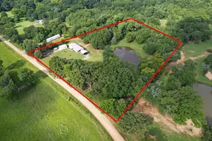 1022 Co Rd 2295, Telephone, TX 75488 - Photo 30
