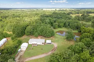 1022 Co Rd 2295, Telephone, TX 75488 - Photo 32