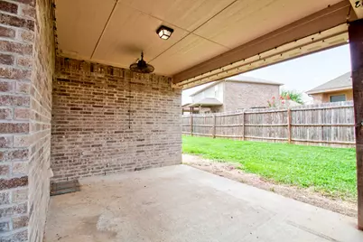 1809 Silver Oaks, Gainesville, TX 76240 - Photo 22