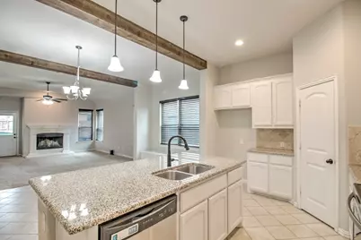 1809 Silver Oaks, Gainesville, TX 76240 - Photo 6