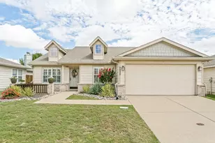 9932 George Washington Dr, McKinney, TX 75072 - Photo 2