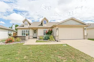 9932 George Washington Dr, McKinney, TX 75072 - Photo 1