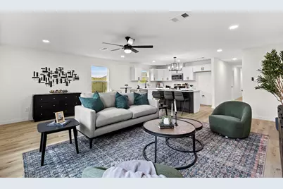 516 Paso Fino Street, Robinson, TX 76706 - Photo 30