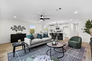 516 Paso Fino St, Robinson, TX 76706 - Photo 30