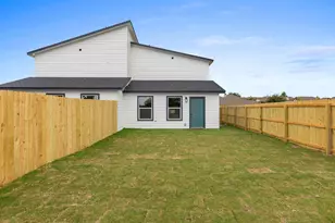 516 Paso Fino St, Robinson, TX 76706 - Photo 20