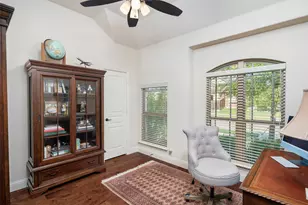 802 Providence, Wylie, TX 75098 - Photo 8