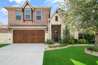 802 Providence, Wylie, TX 75098 - Photo 4