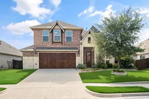 802 Providence, Wylie, TX 75098 - Photo 1