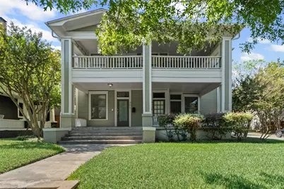 303 S Edgefield Avenue, Dallas, TX 75208 - Photo 2