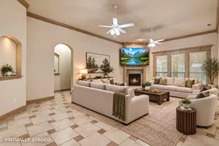 502 Lismore Dr, Mansfield, TX 76063 - Photo 2