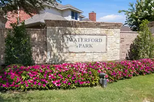 502 Lismore Dr, Mansfield, TX 76063 - Photo 34