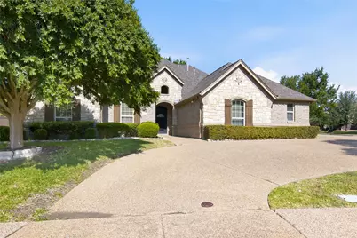 502 Lismore Drive, Mansfield, TX 76063 - Photo 2