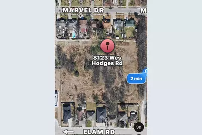 8123 Wes Hodges Road, Dallas, TX 75217 - Photo 1