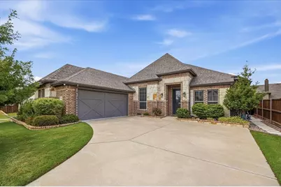 6028 Trail Driver Court, Fort Worth, TX 76123 - Photo 1