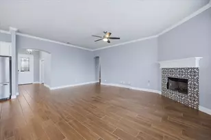 6028 Trail Driver Ct, Fort Worth, TX 76123 - Photo 12