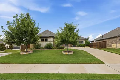 6028 Trail Driver Court, Fort Worth, TX 76123 - Photo 1