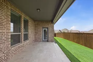 6028 Trail Driver Ct, Fort Worth, TX 76123 - Photo 32