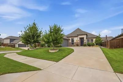 6028 Trail Driver Court, Fort Worth, TX 76123 - Photo 2