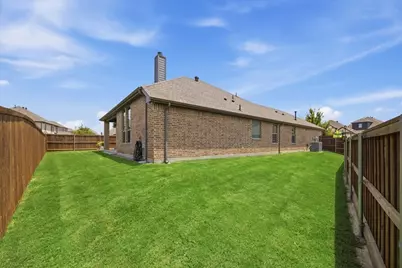 6028 Trail Driver Court, Fort Worth, TX 76123 - Photo 36