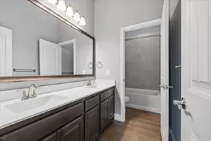 6028 Trail Driver Ct, Fort Worth, TX 76123 - Photo 28