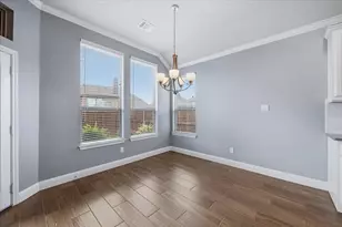 6028 Trail Driver Ct, Fort Worth, TX 76123 - Photo 18