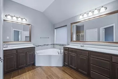 6028 Trail Driver Court, Fort Worth, TX 76123 - Photo 24