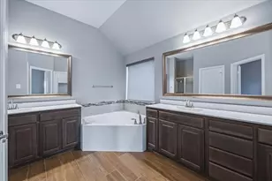 6028 Trail Driver Ct, Fort Worth, TX 76123 - Photo 24