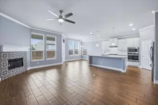 6028 Trail Driver Ct, Fort Worth, TX 76123 - Photo 10