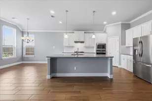 6028 Trail Driver Ct, Fort Worth, TX 76123 - Photo 14