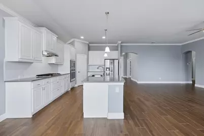 6028 Trail Driver Court, Fort Worth, TX 76123 - Photo 16