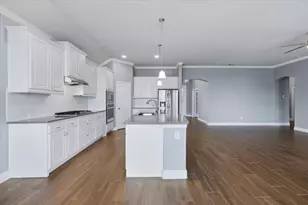 6028 Trail Driver Ct, Fort Worth, TX 76123 - Photo 16