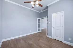 6028 Trail Driver Ct, Fort Worth, TX 76123 - Photo 8