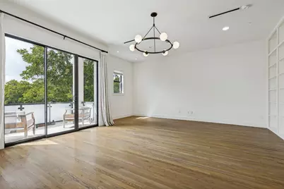4120 Gilbert Avenue #B, Dallas, TX 75219 - Photo 2