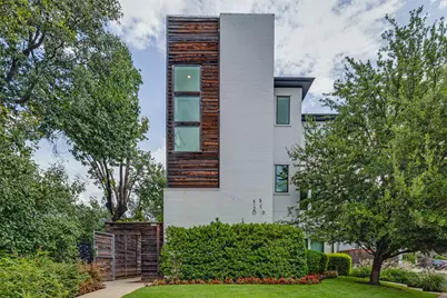 4120 Gilbert Avenue #B, Dallas, TX 75219 - Photo 26