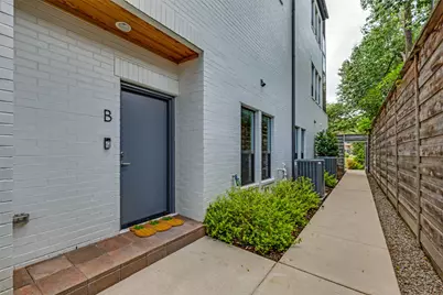 4120 Gilbert Avenue #B, Dallas, TX 75219 - Photo 28