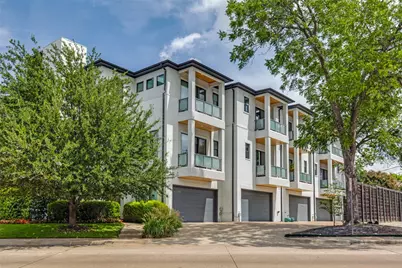 4120 Gilbert Avenue #B, Dallas, TX 75219 - Photo 1